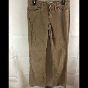 Nine West America Vintage Pants Size 2/26